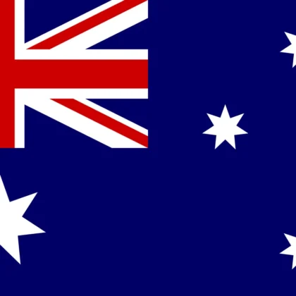 Flag-Australia Flag-Australia